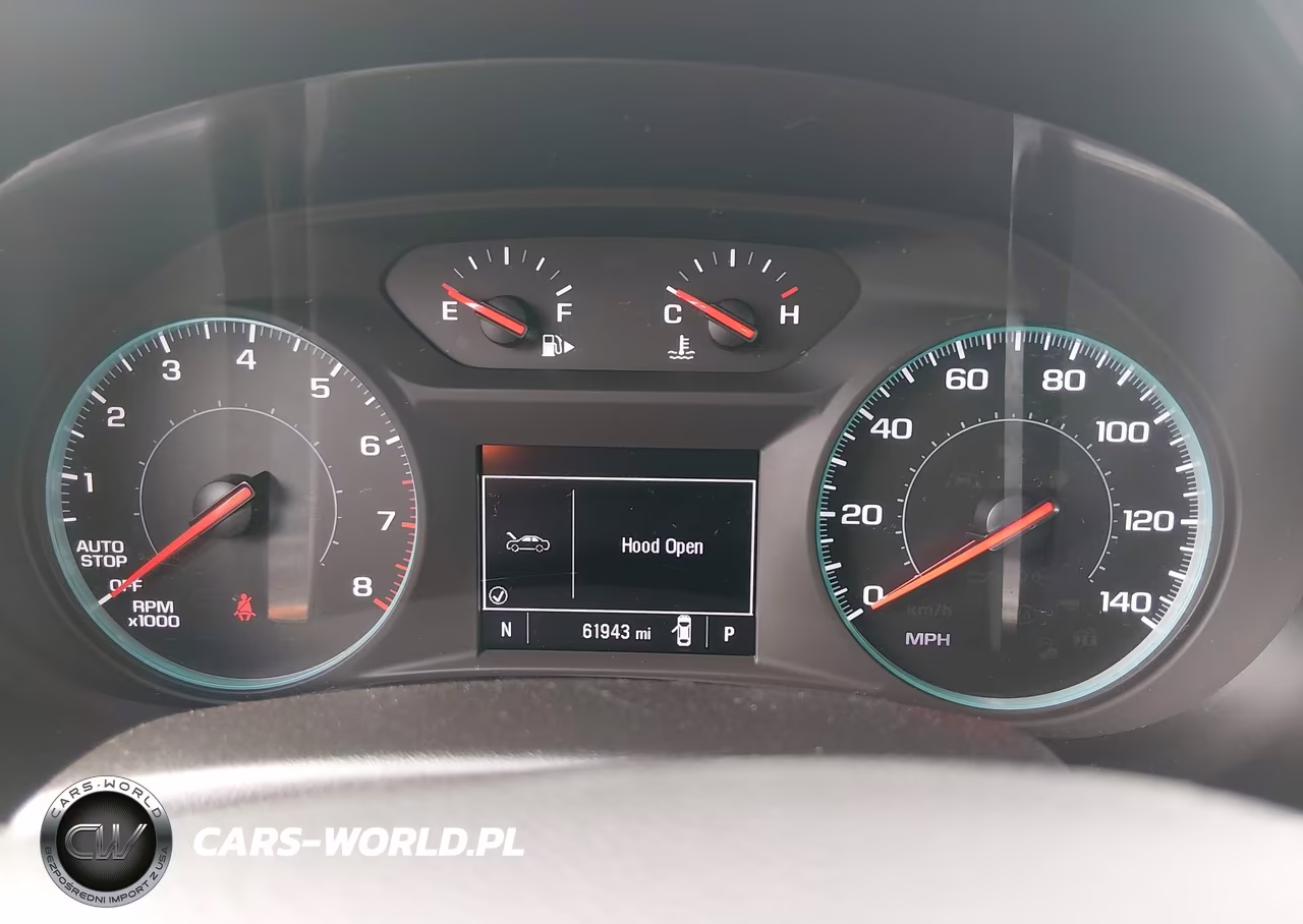 2025 Chevrolet Malibu Fwd 1Lt VIN:1G1ZD5ST6SF112679 - 7