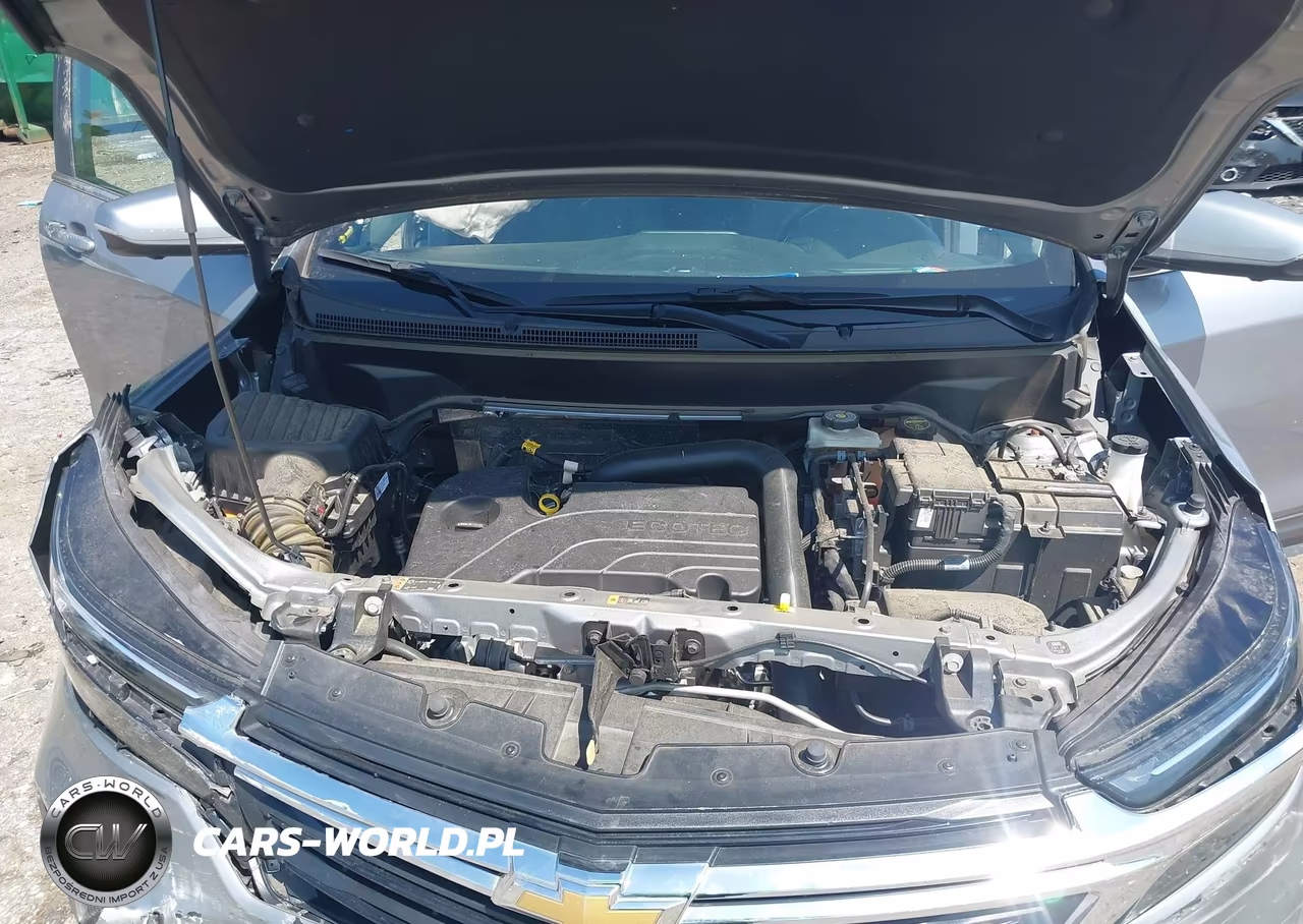 2024 Chevrolet Equinox Fwd Lt VIN:3GNAXKEG0RL264909 - 10
