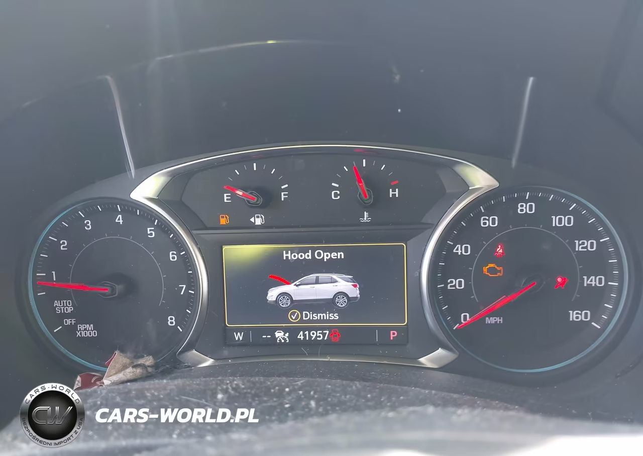 2024 Chevrolet Equinox Fwd Lt VIN:3GNAXKEG0RL264909 - 7