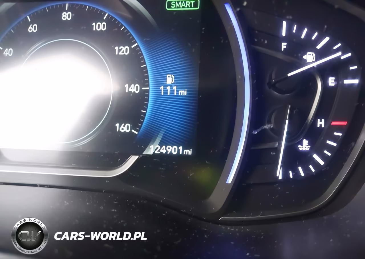 2020 Hyundai Santa Fe Sel VIN:5NMS33AD3LH188147 - 15