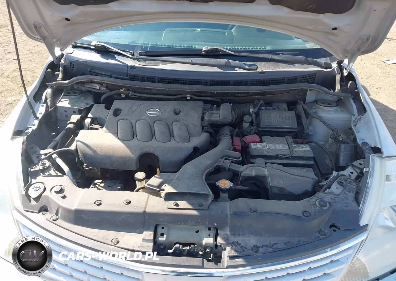 2009 Nissan Versa 1.8S VIN:3N1BC11E89L383642 - 10