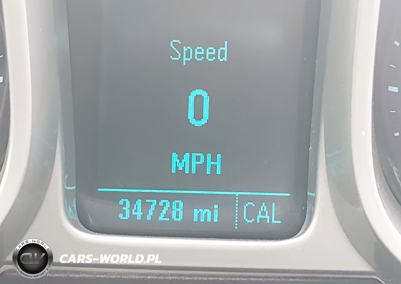 2015 Chevrolet Camaro 1Lt VIN:2G1FC1E39F9302078 - 15