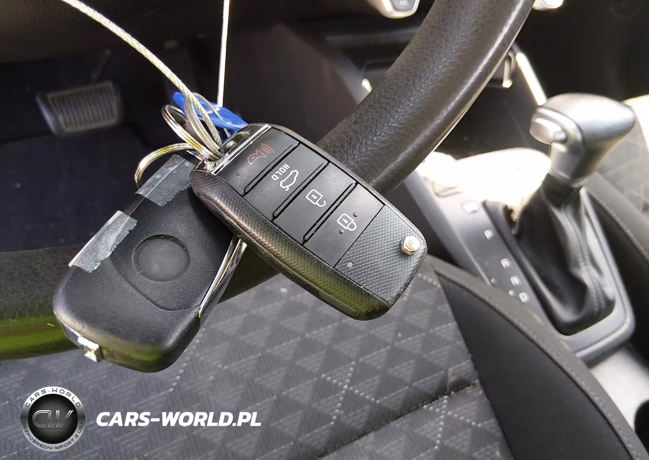 2021 Kia Rio S VIN:3KPA24AD4ME364393 - 11