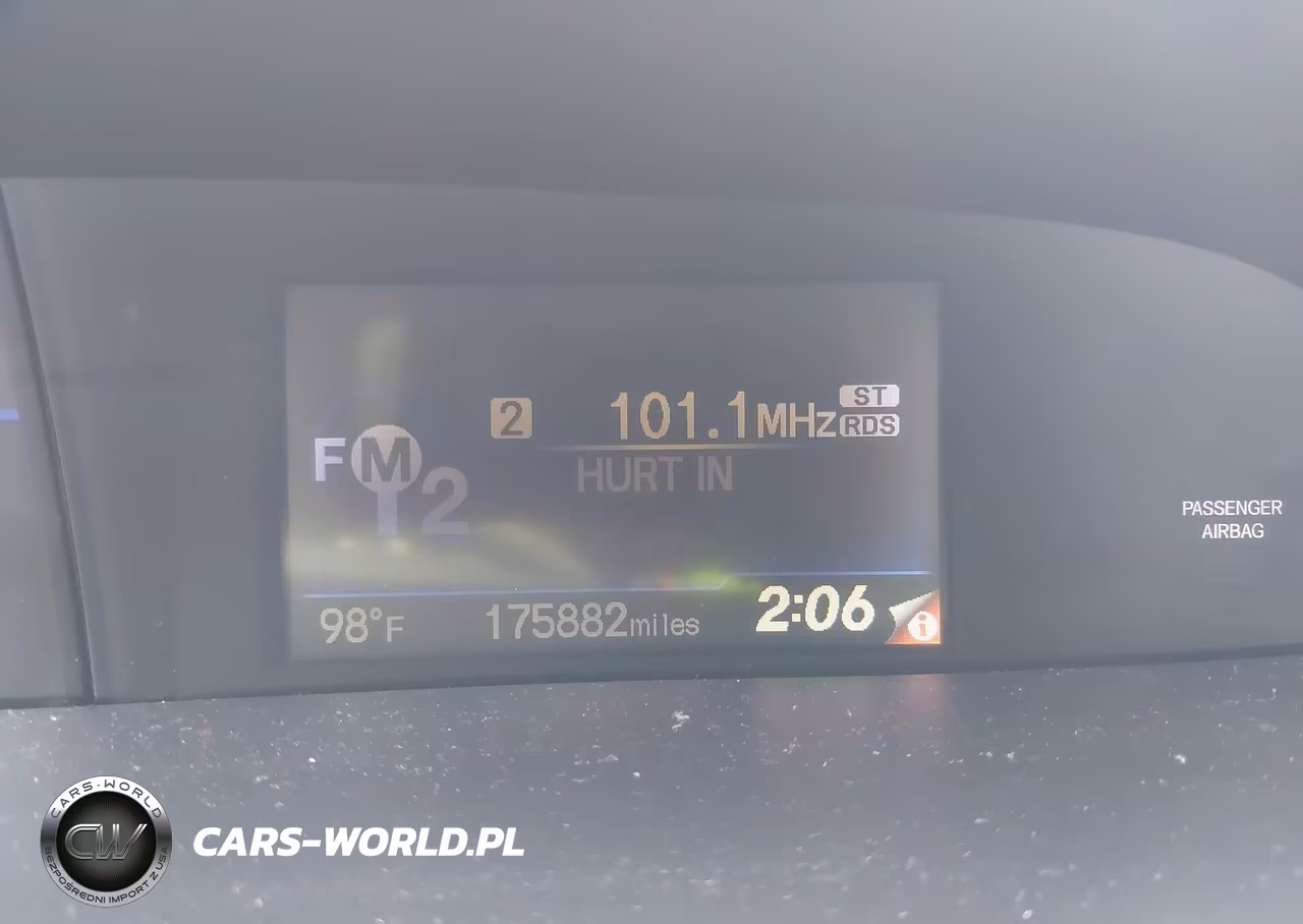 2013 Honda Civic Lx VIN:2HGFB2F58DH554456 - 7