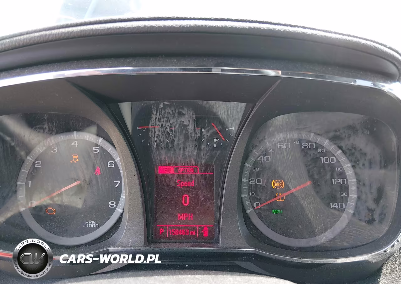 2017 GMC Terrain Slt VIN:2GKALPEK7H6152184 - 6