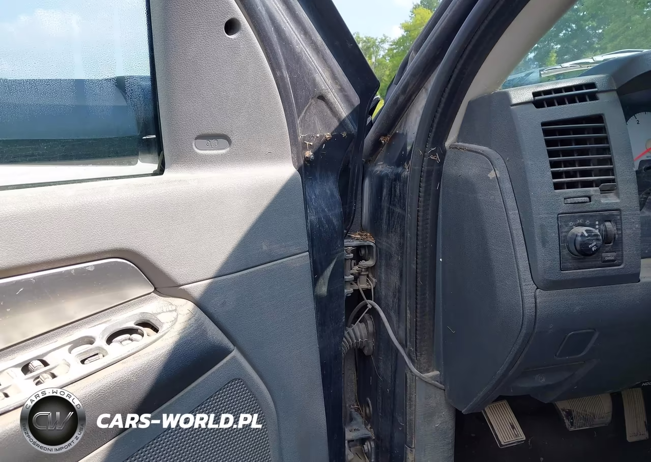 2007 Dodge Ram 2500 Slt-Sport VIN:1D7KS28C37J501407 - 15