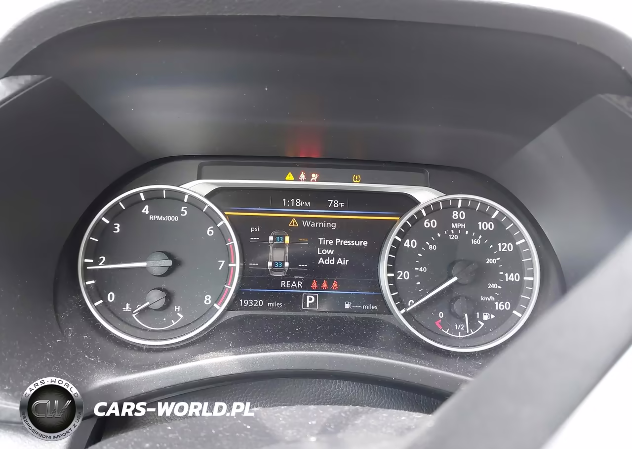 2024 Nissan Sentra Sv Xtronic Cvt VIN:3N1AB8CV0RY308246 - 7