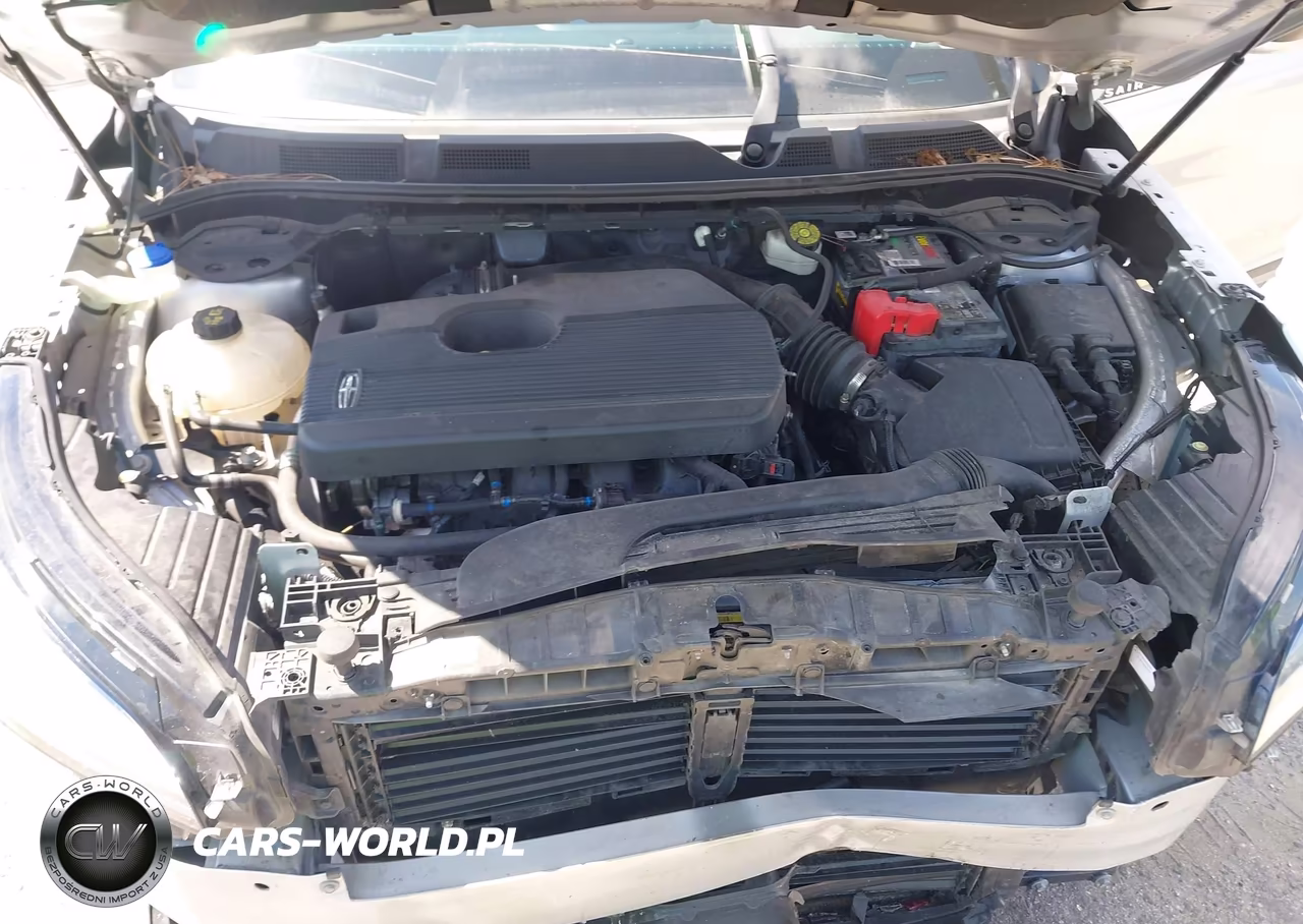 2020 Lincoln Corsair Standard VIN:5LMCJ1C94LUL20258 - 10