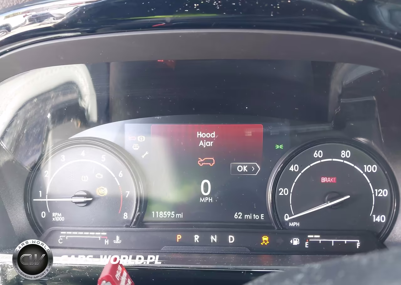 2020 Lincoln Corsair Standard VIN:5LMCJ1C94LUL20258 - 7