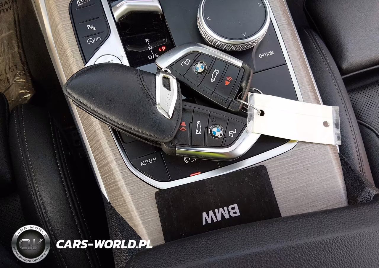 2025 BMW 430I xDrive VIN:WBA63DA04SCT12828 - 11