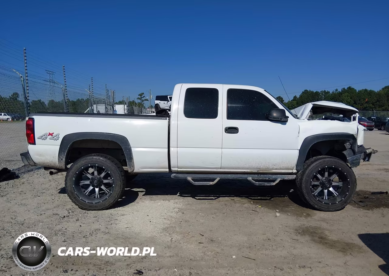 2003 Chevrolet Silverado 1500 VIN:1GCEK19T13E144750 - 13