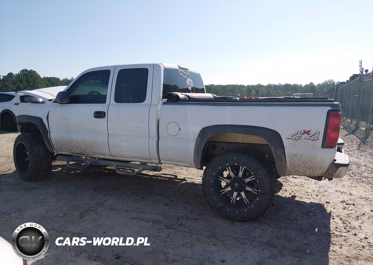 2003 Chevrolet Silverado 1500 VIN:1GCEK19T13E144750 - 14