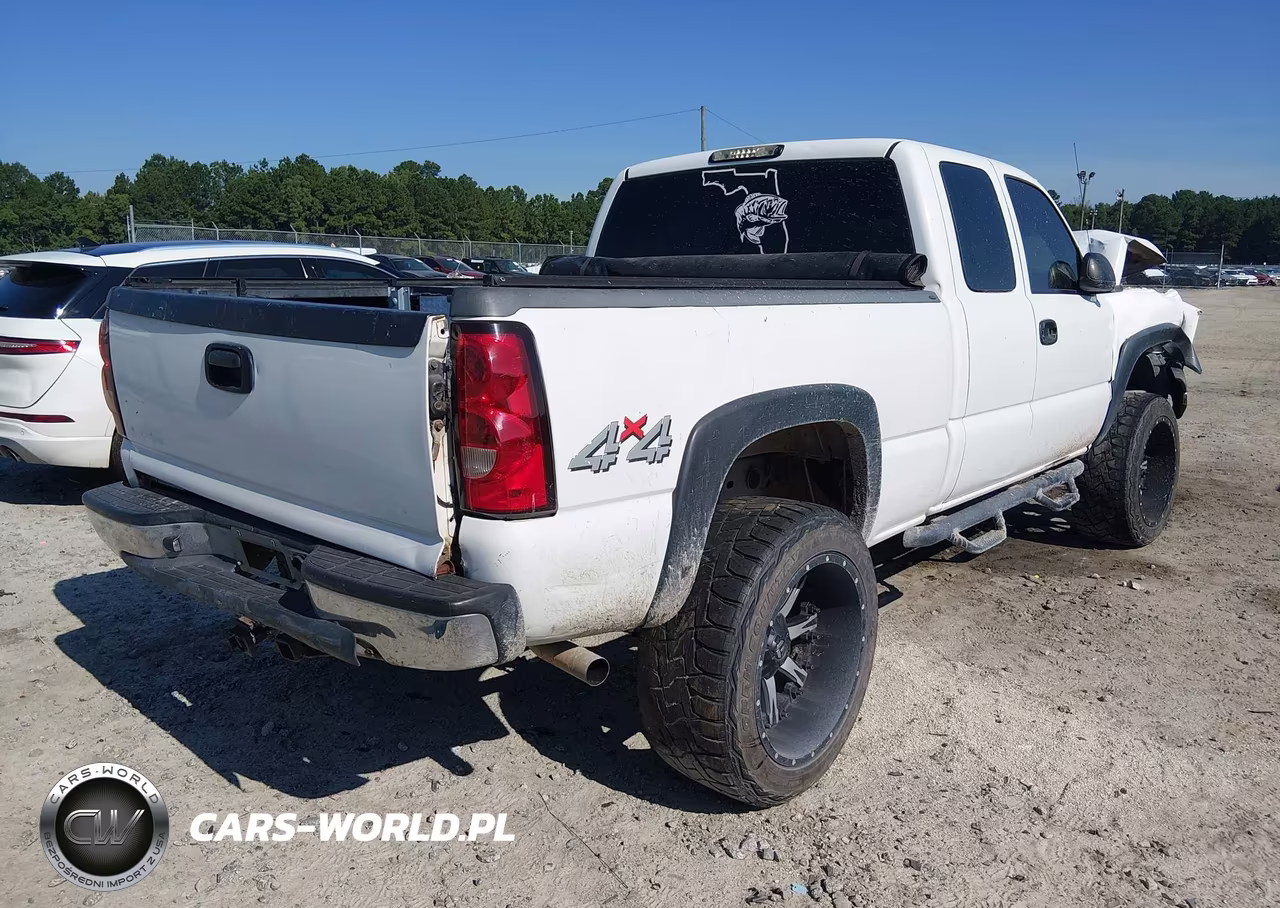 2003 Chevrolet Silverado 1500 VIN:1GCEK19T13E144750 - 16