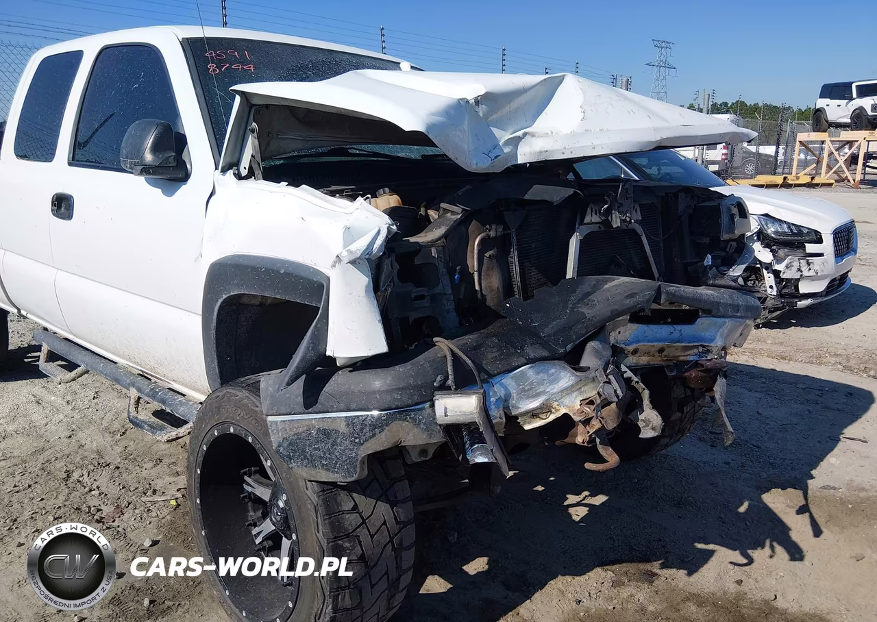 2003 Chevrolet Silverado 1500 VIN:1GCEK19T13E144750 - 6