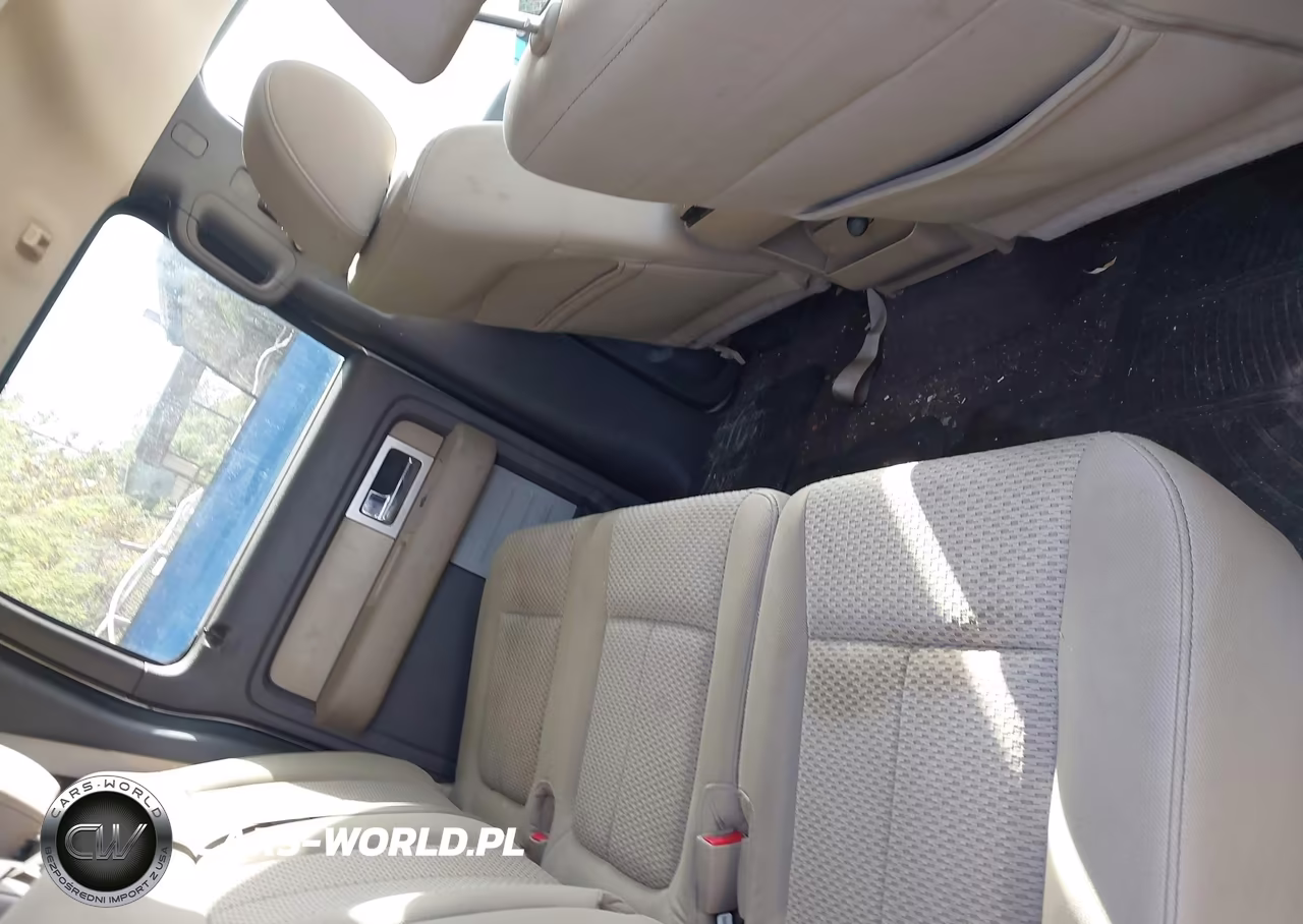 2010 Ford F-150 Fx2 Sport-Xl-Xlt VIN:1FTEW1C82AKA75963 - 8
