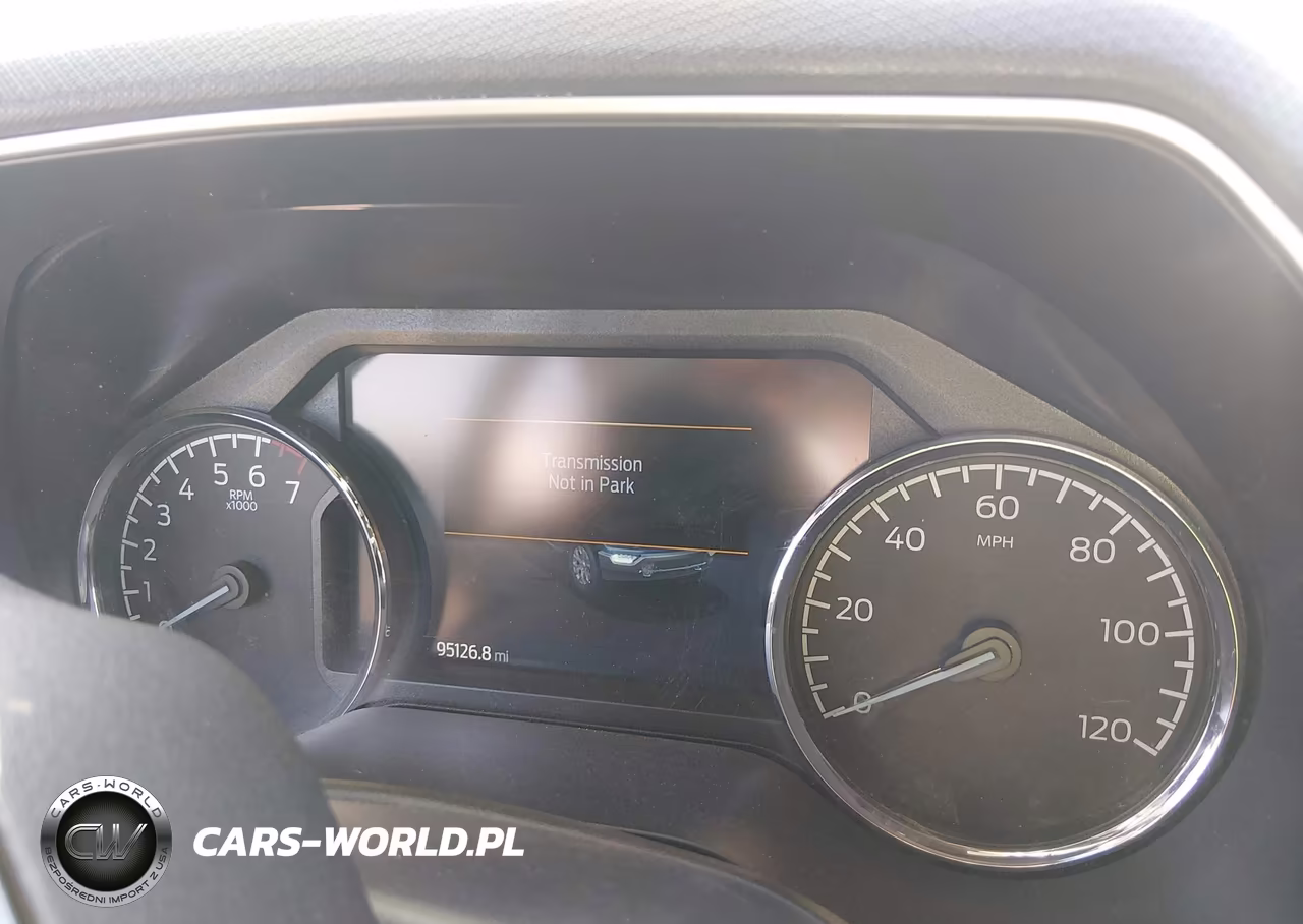 2022 Ford F-150 Xlt VIN:1FTEW1CP9NFA11554 - 7