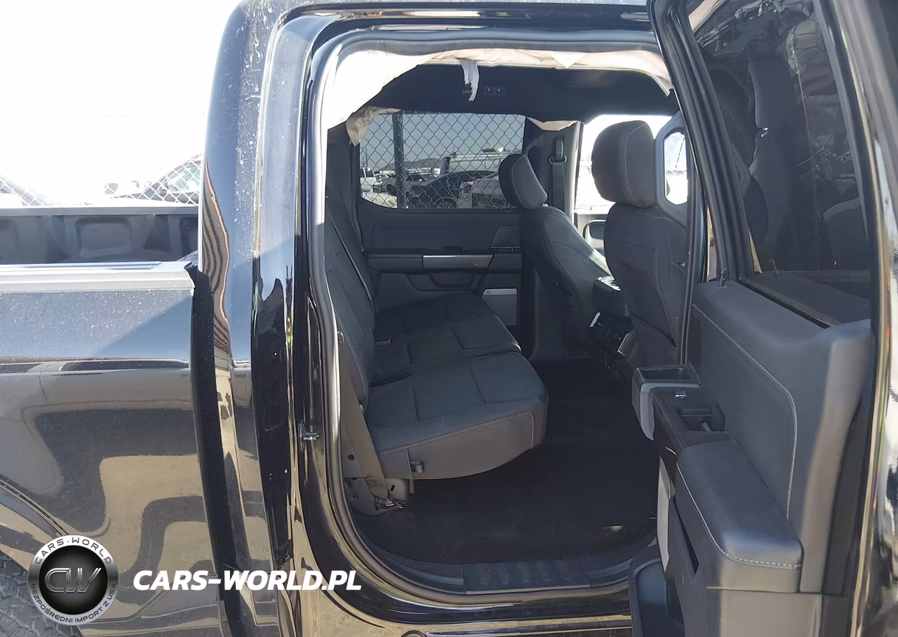 2022 Ford F-150 Xlt VIN:1FTEW1CP9NFA11554 - 8