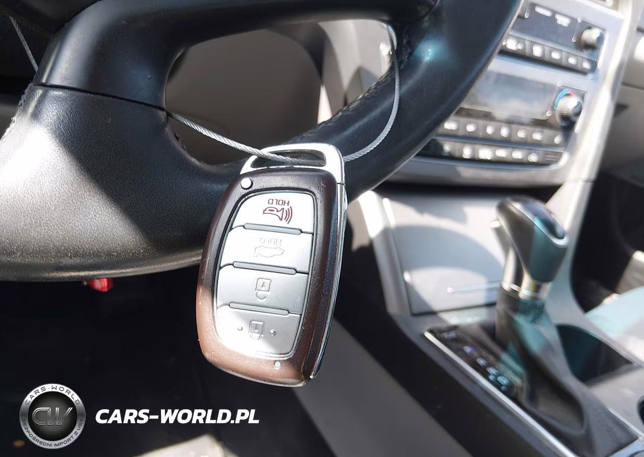2017 Hyundai Sonata Plug-In Hybrid VIN:KMHE14L20HA044993 - 11