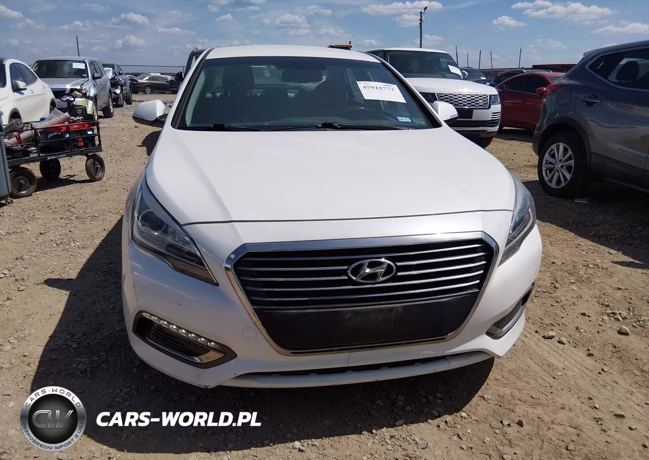 2017 Hyundai Sonata Plug-In Hybrid VIN:KMHE14L20HA044993 - 13