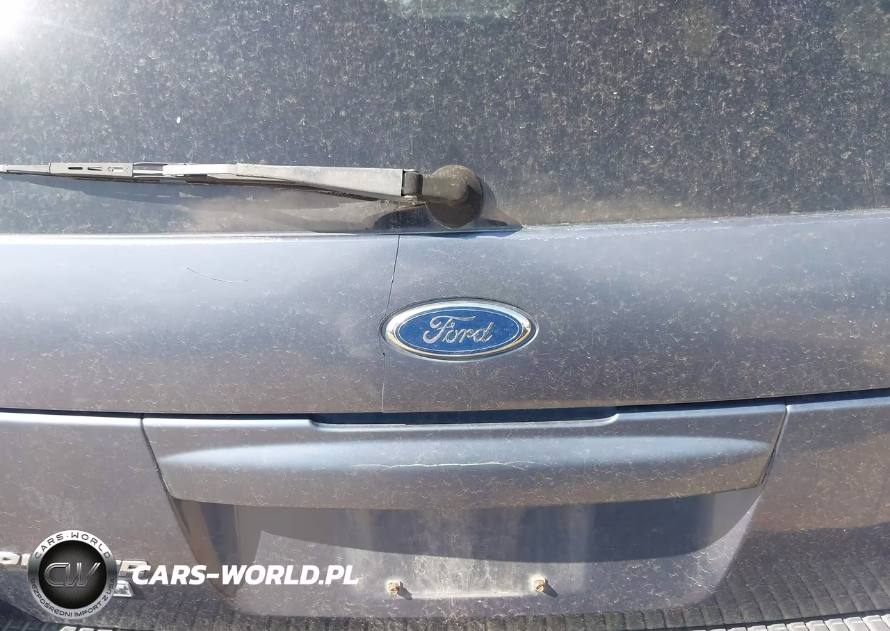 2002 Ford Explorer Xlt VIN:1FMZU73E82UB59190 - 6