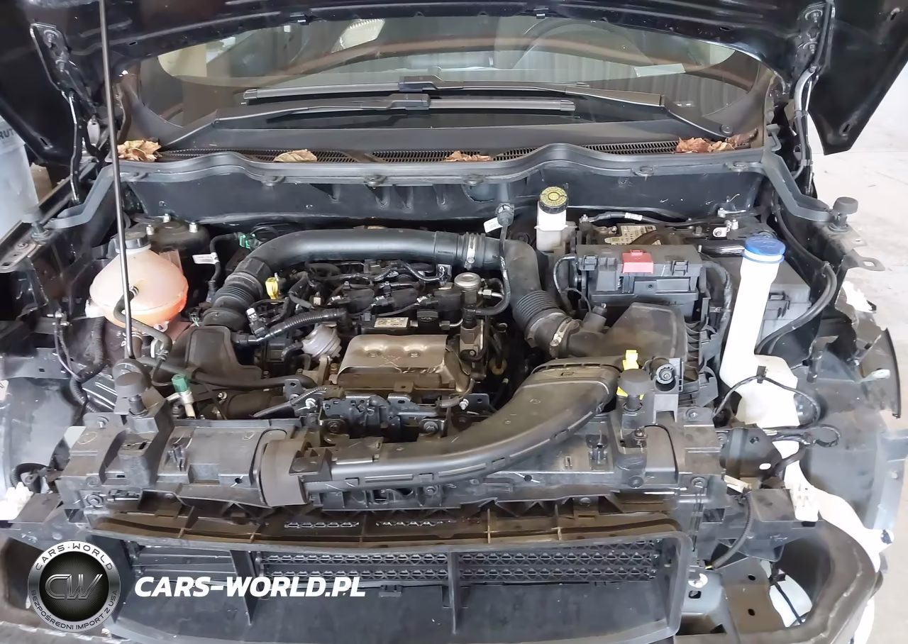 2020 Ford Ecosport S VIN:MAJ3S2FE2LC353077 - 10