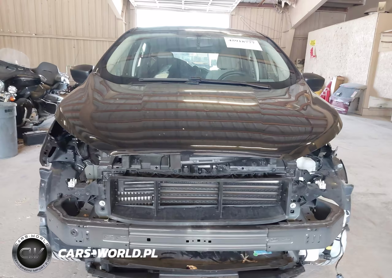 2020 Ford Ecosport S VIN:MAJ3S2FE2LC353077 - 13