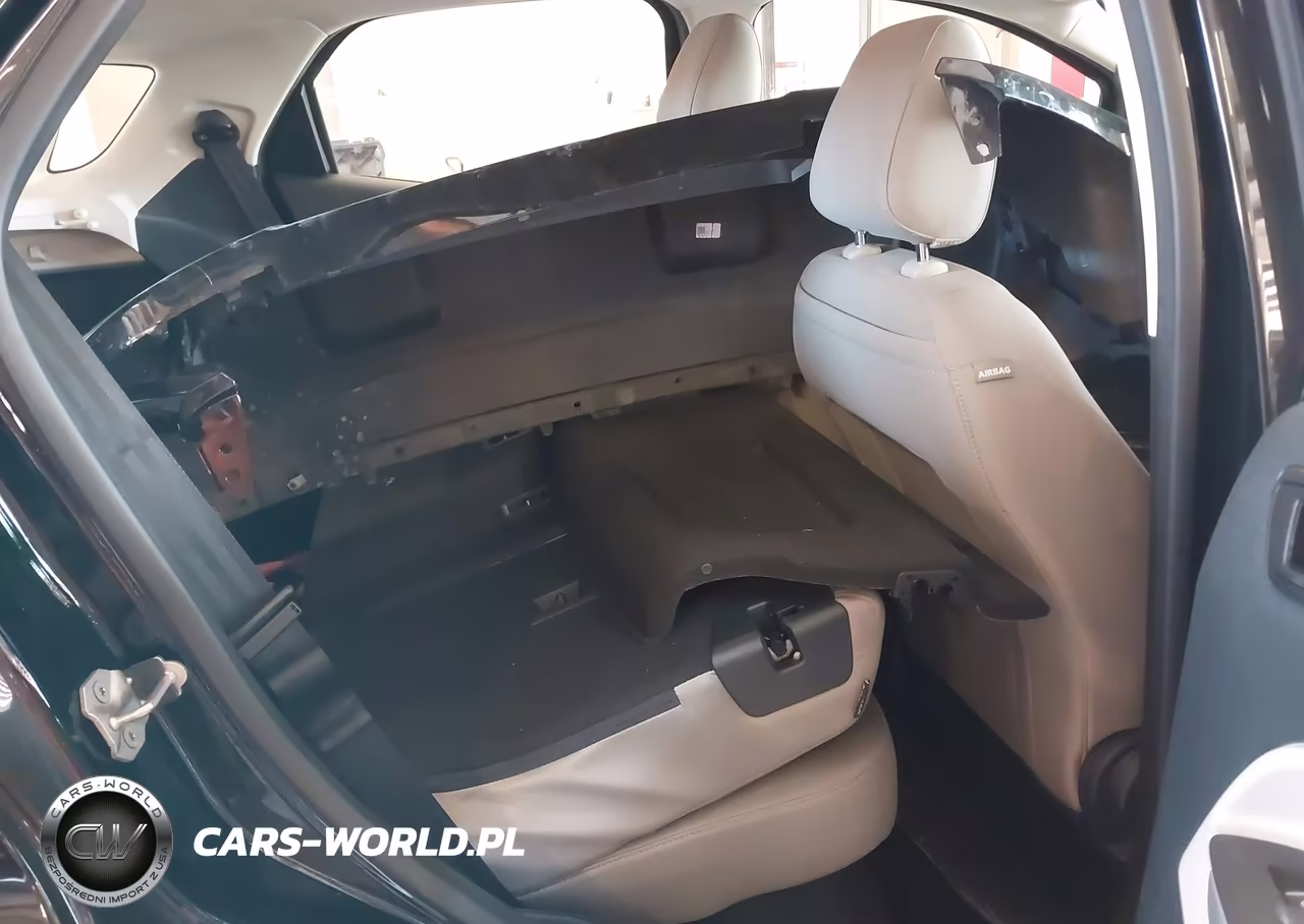 2020 Ford Ecosport S VIN:MAJ3S2FE2LC353077 - 8