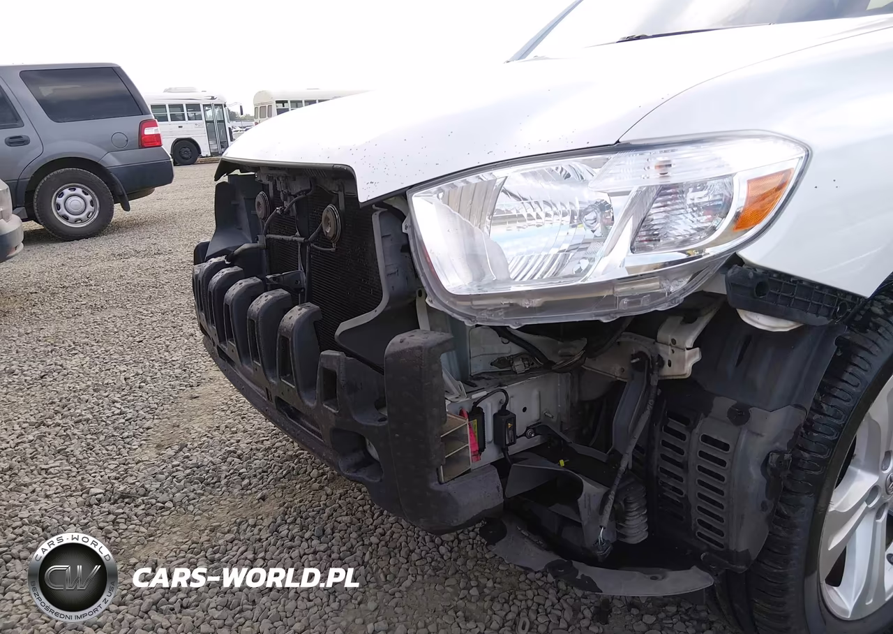 2008 Toyota Highlander Limited VIN:JTEES42A582092005 - 19