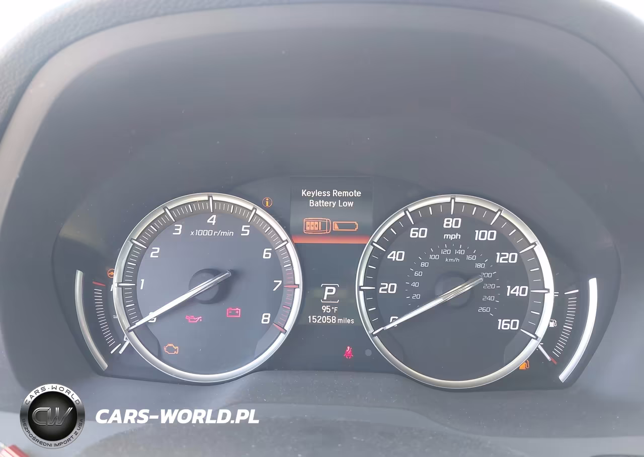 2014 Acura Mdx Technology Package VIN:5FRYD3H46EB018381 - 7