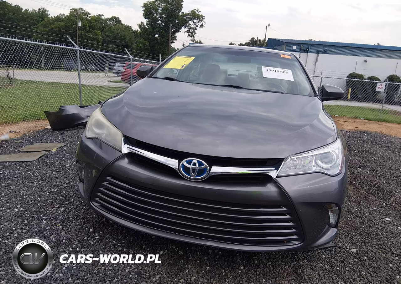 2017 Toyota Camry Le VIN:4T1BF1FK5HU447641 - 13