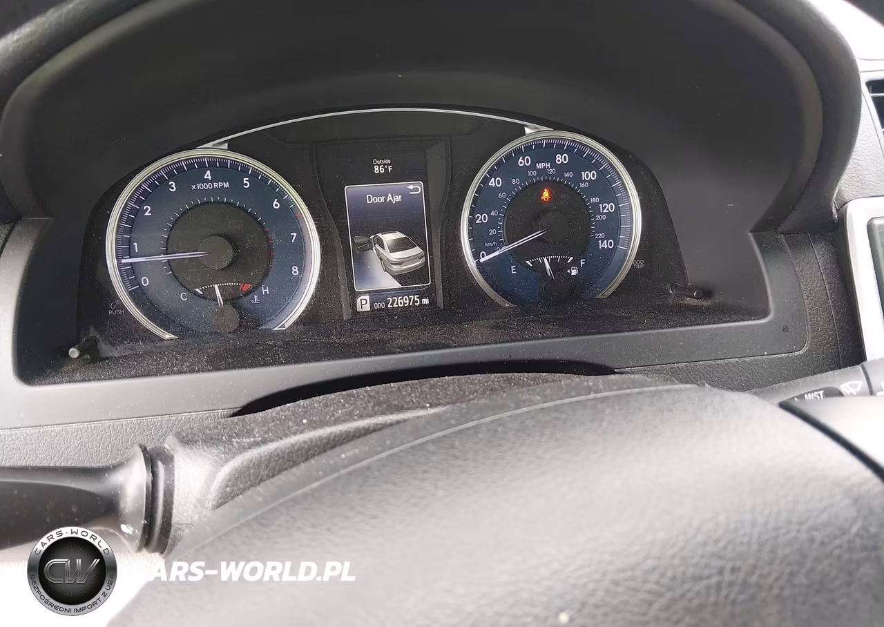 2017 Toyota Camry Le VIN:4T1BF1FK5HU447641 - 7