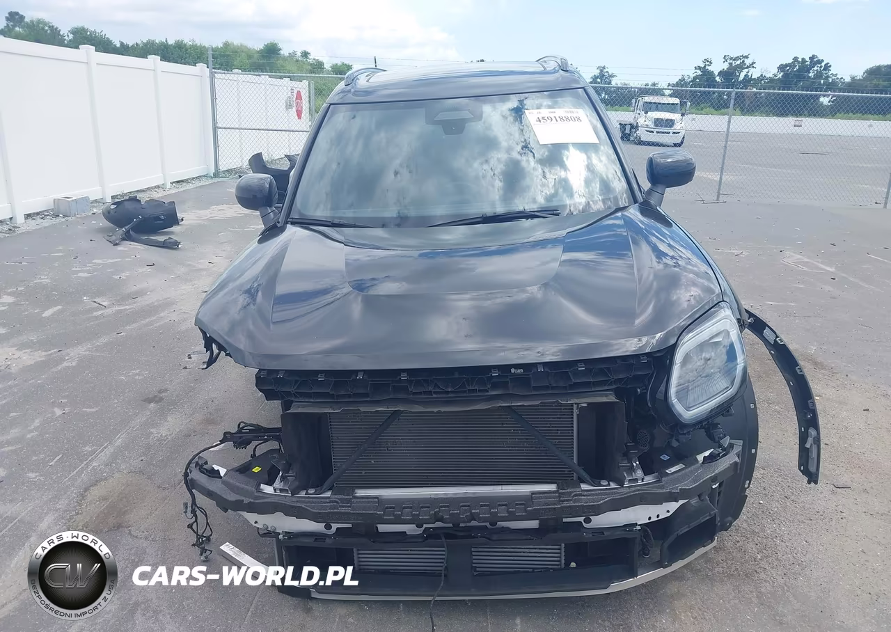 2025 Mini Countryman Cooper S VIN:WMZ23GA00S7R67368 - 13