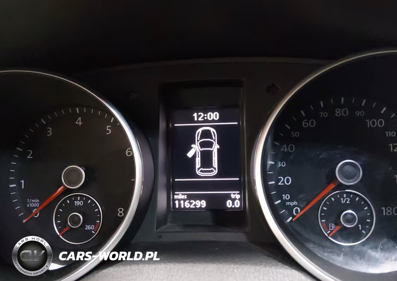 2011 Volkswagen Gti 4-Door-4-Door Autobahn VIN:WVWGV7AJ4BW012684 - 15
