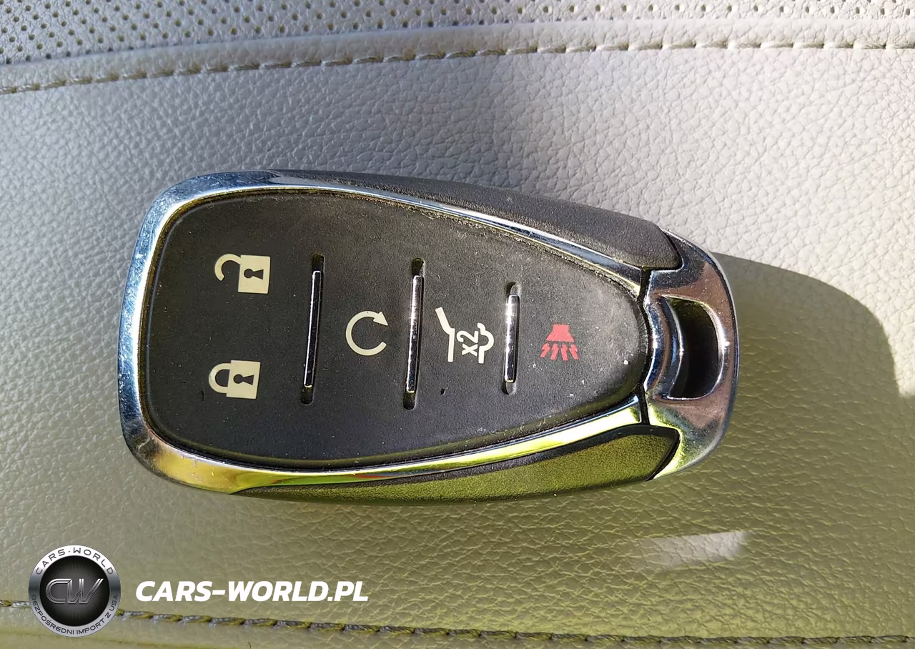 2021 Chevrolet Traverse Awd Premier VIN:1GNEVKKW3MJ137204 - 11