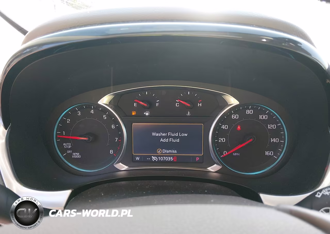 2021 Chevrolet Traverse Awd Premier VIN:1GNEVKKW3MJ137204 - 7