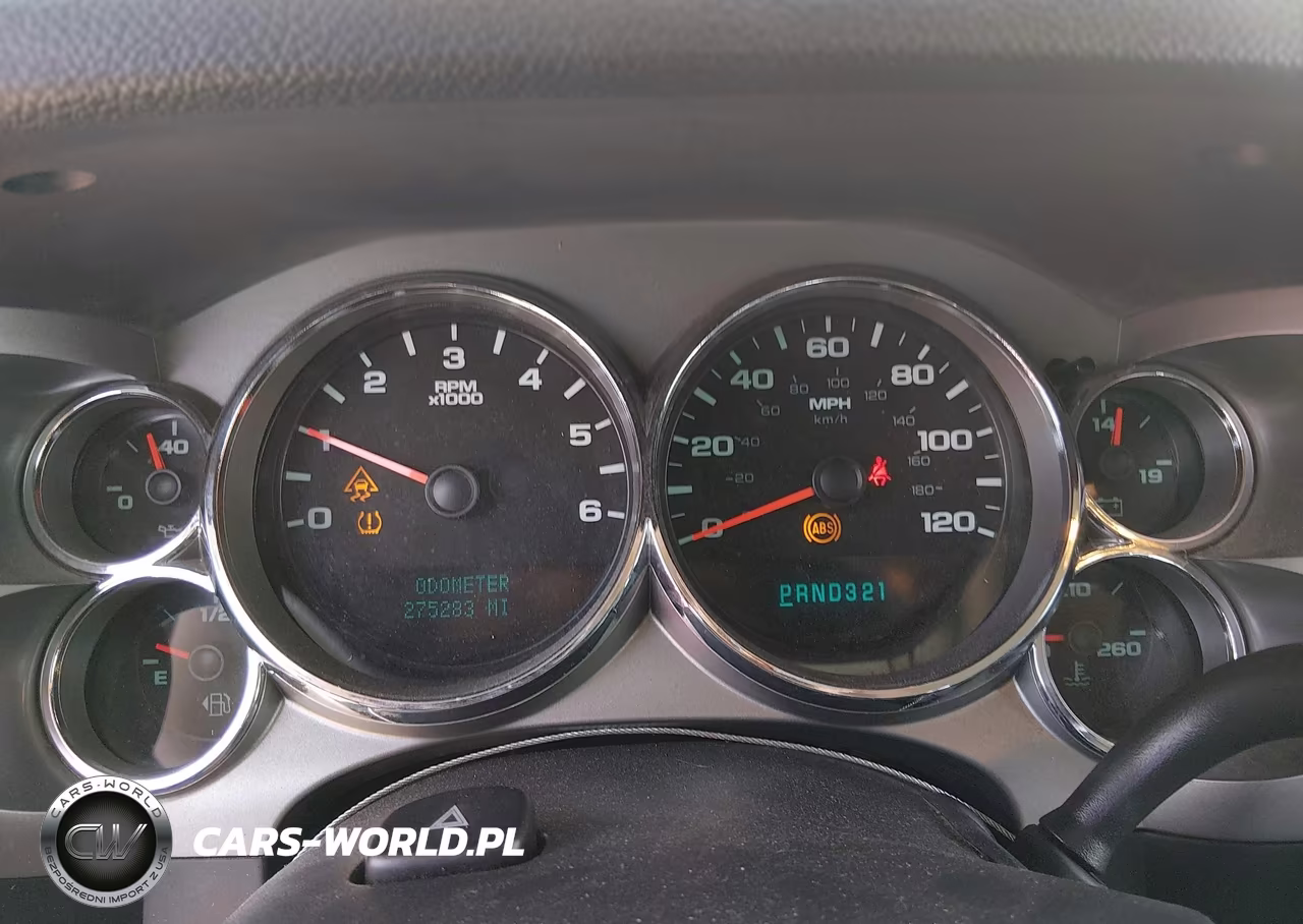 2008 GMC Sierra 1500 Sle2 VIN:2GTEC13J381339701 - 7