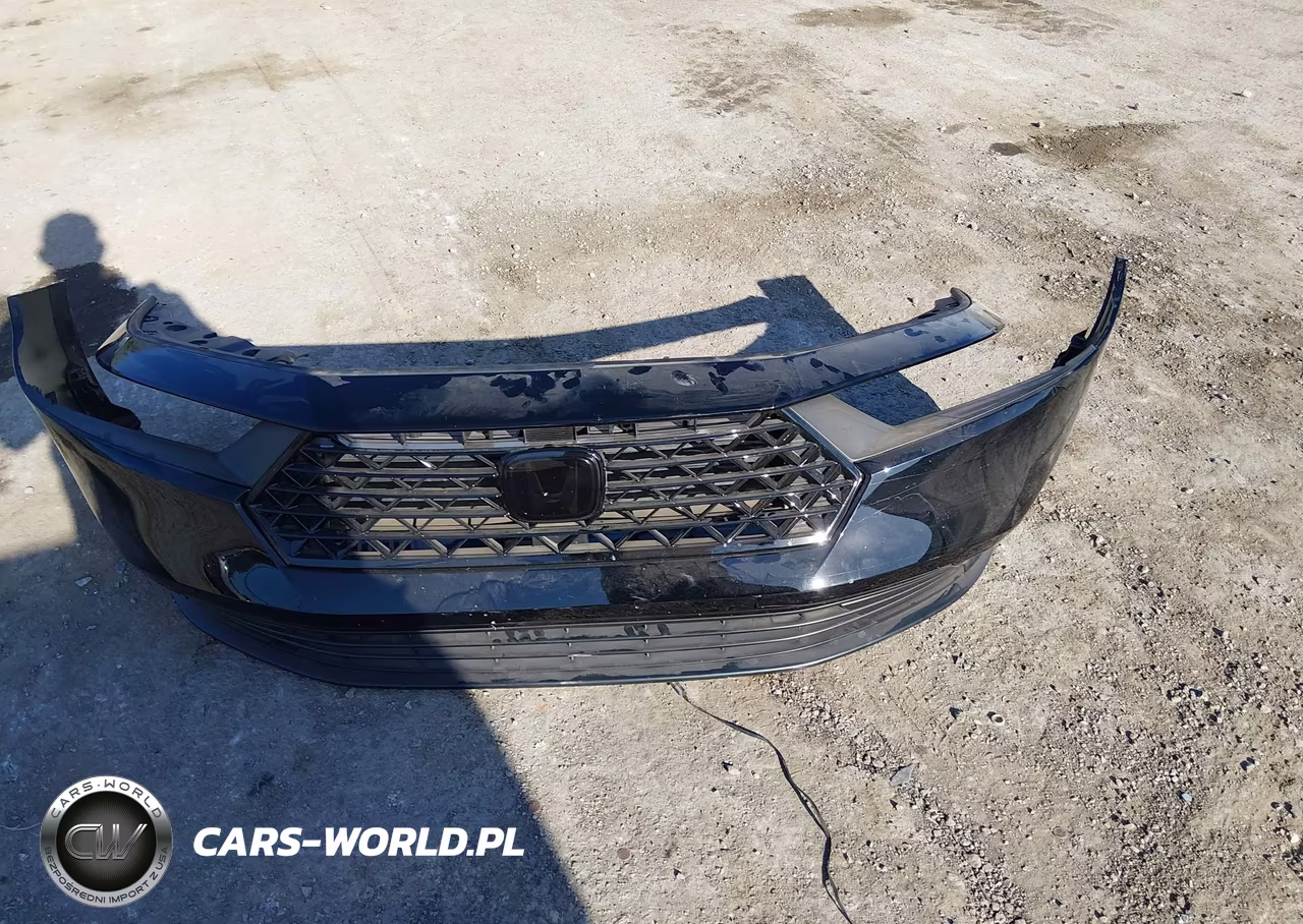 2025 Honda Accord Se VIN:1HGCY1F45SA071747 - 12