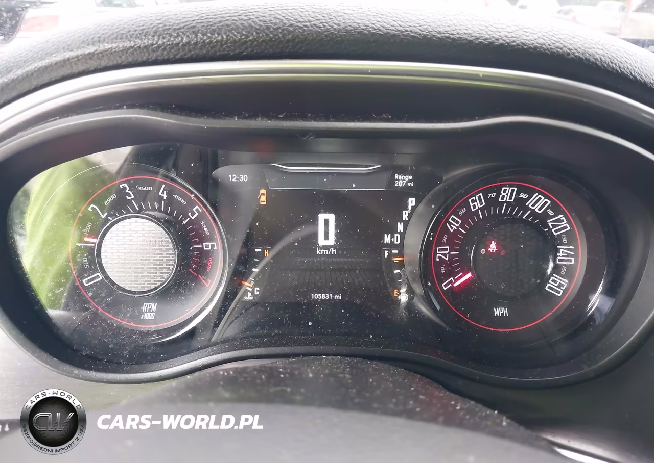 2016 Dodge Challenger Sxt VIN:2C3CDZAG5GH289887 - 7