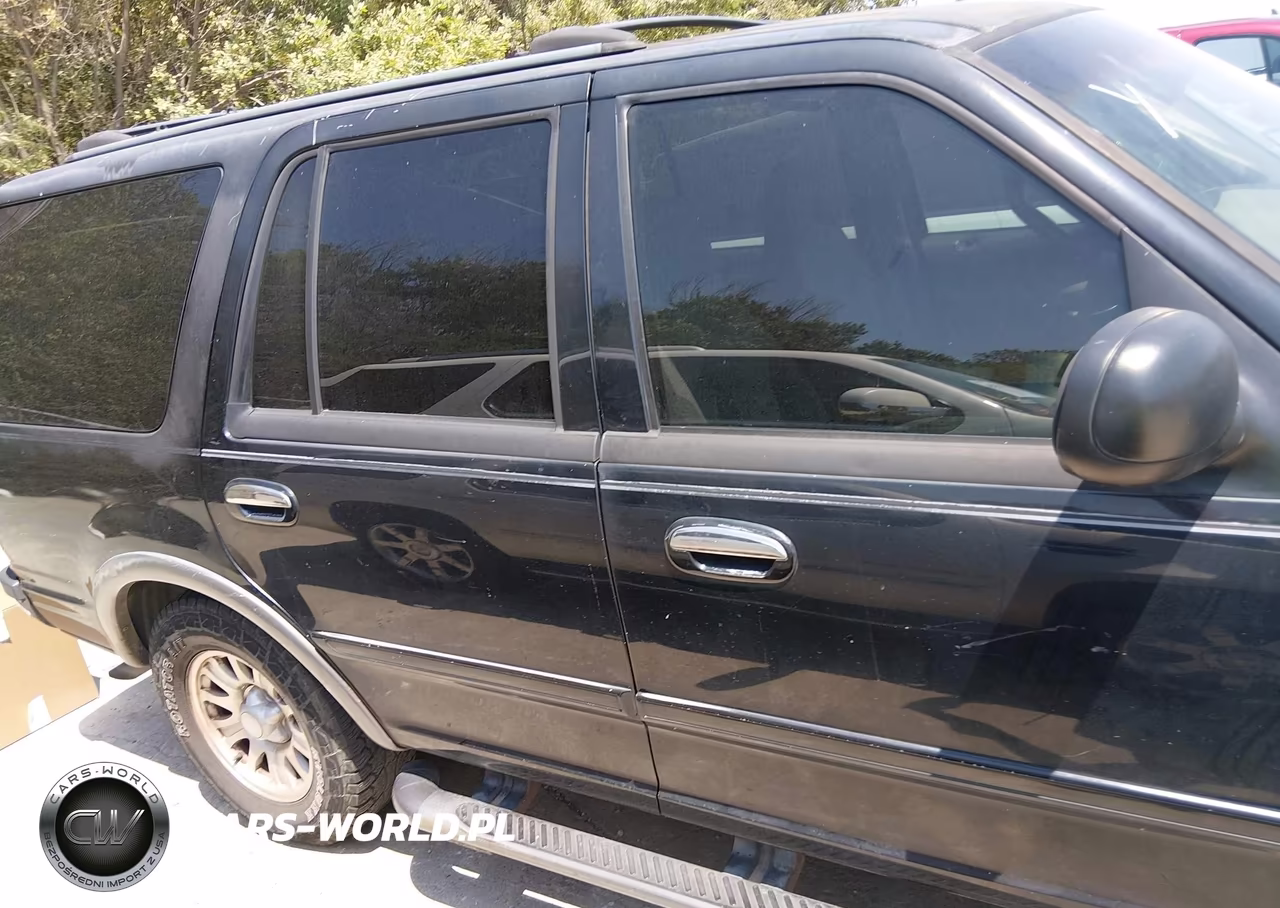 2000 Ford Expedition Xlt VIN:1FMRU15L2YLB77871 - 13