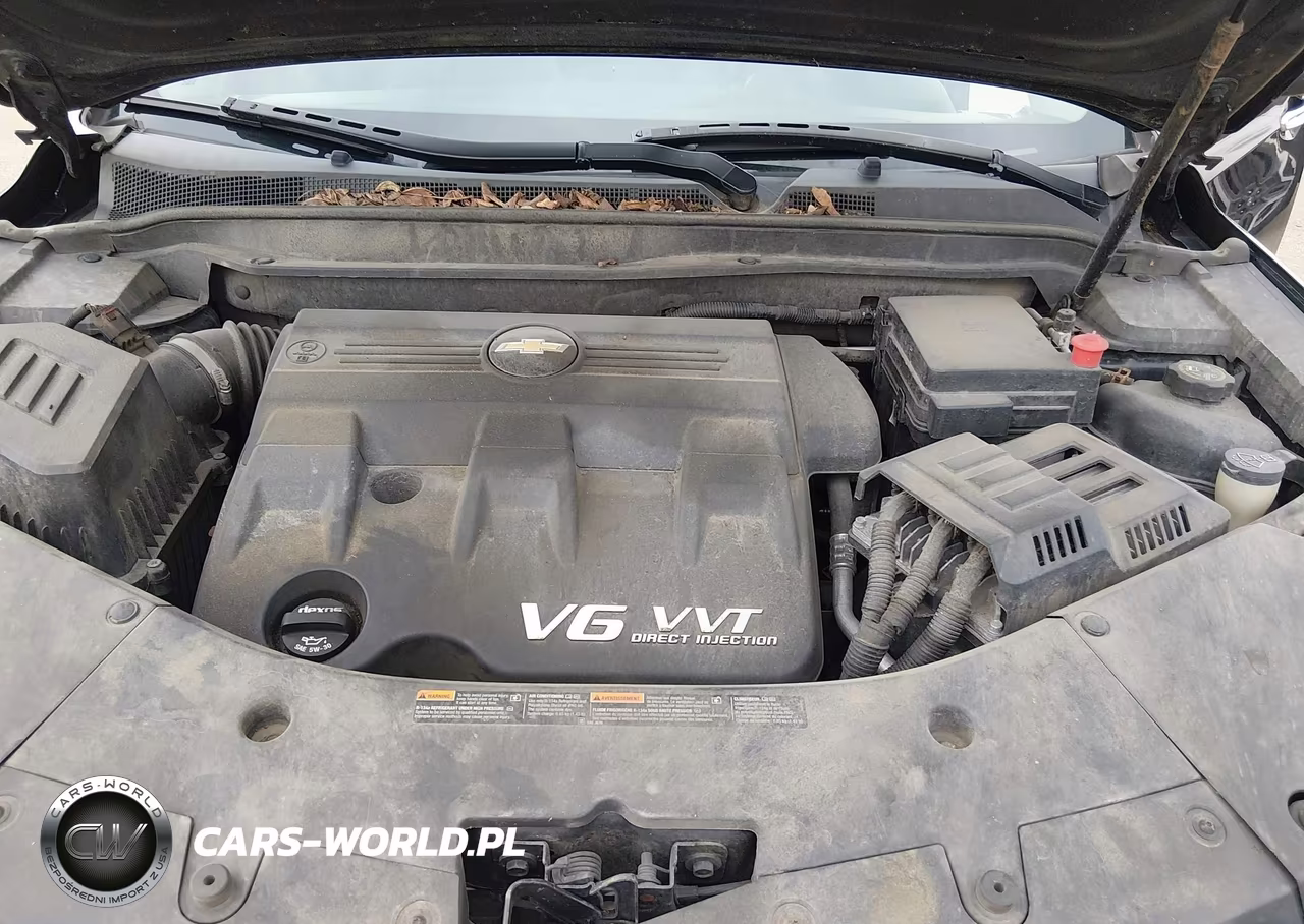 2013 Chevrolet Equinox Ltz VIN:2GNFLGE38D6291283 - 10