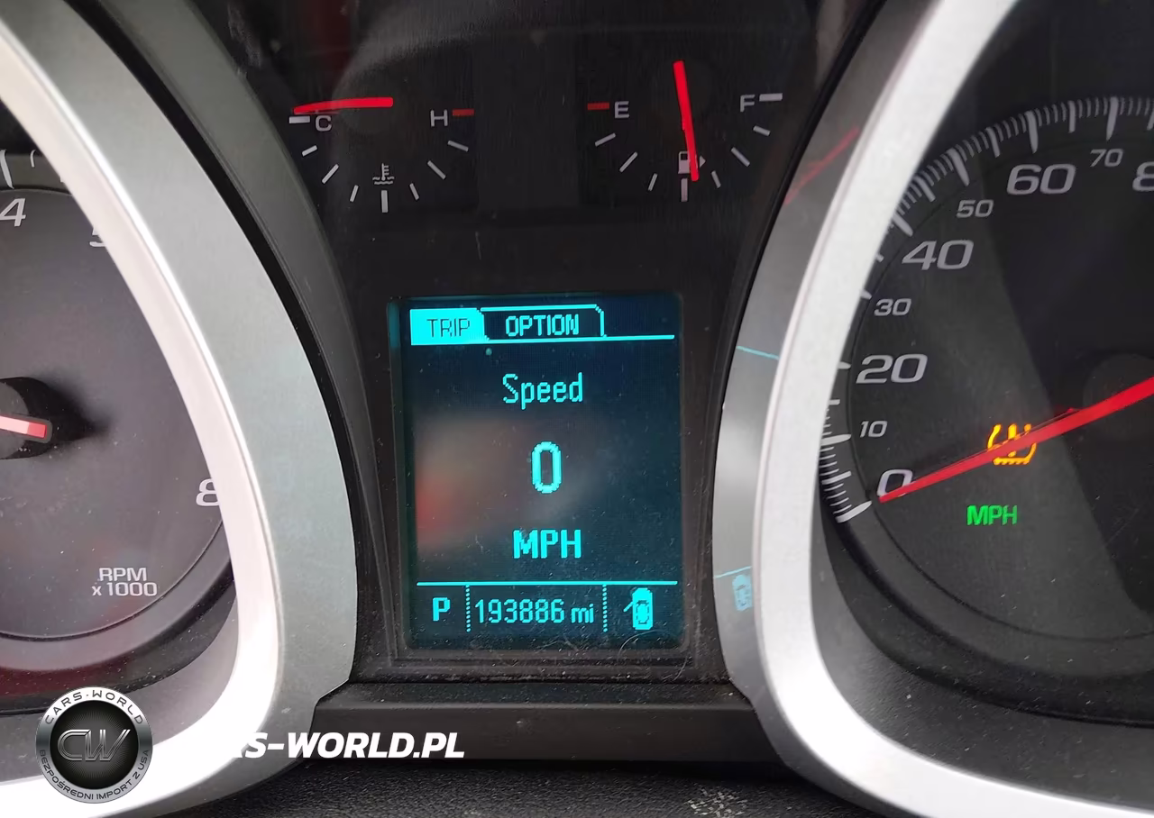 2013 Chevrolet Equinox Ltz VIN:2GNFLGE38D6291283 - 7