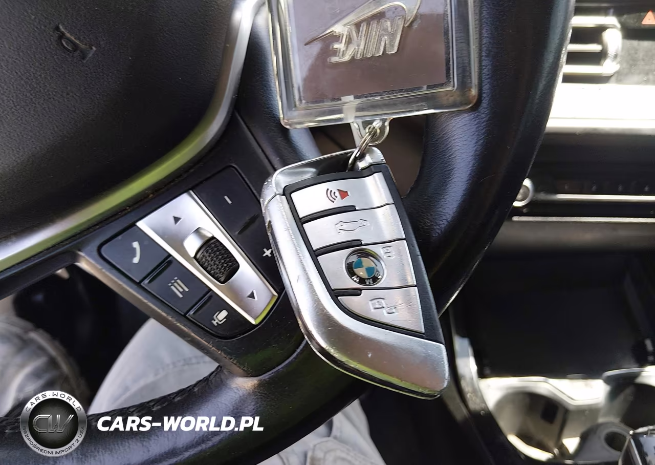 2021 BMW 228I Gran Coupe xDrive VIN:WBA73AK05M7H54730 - 11