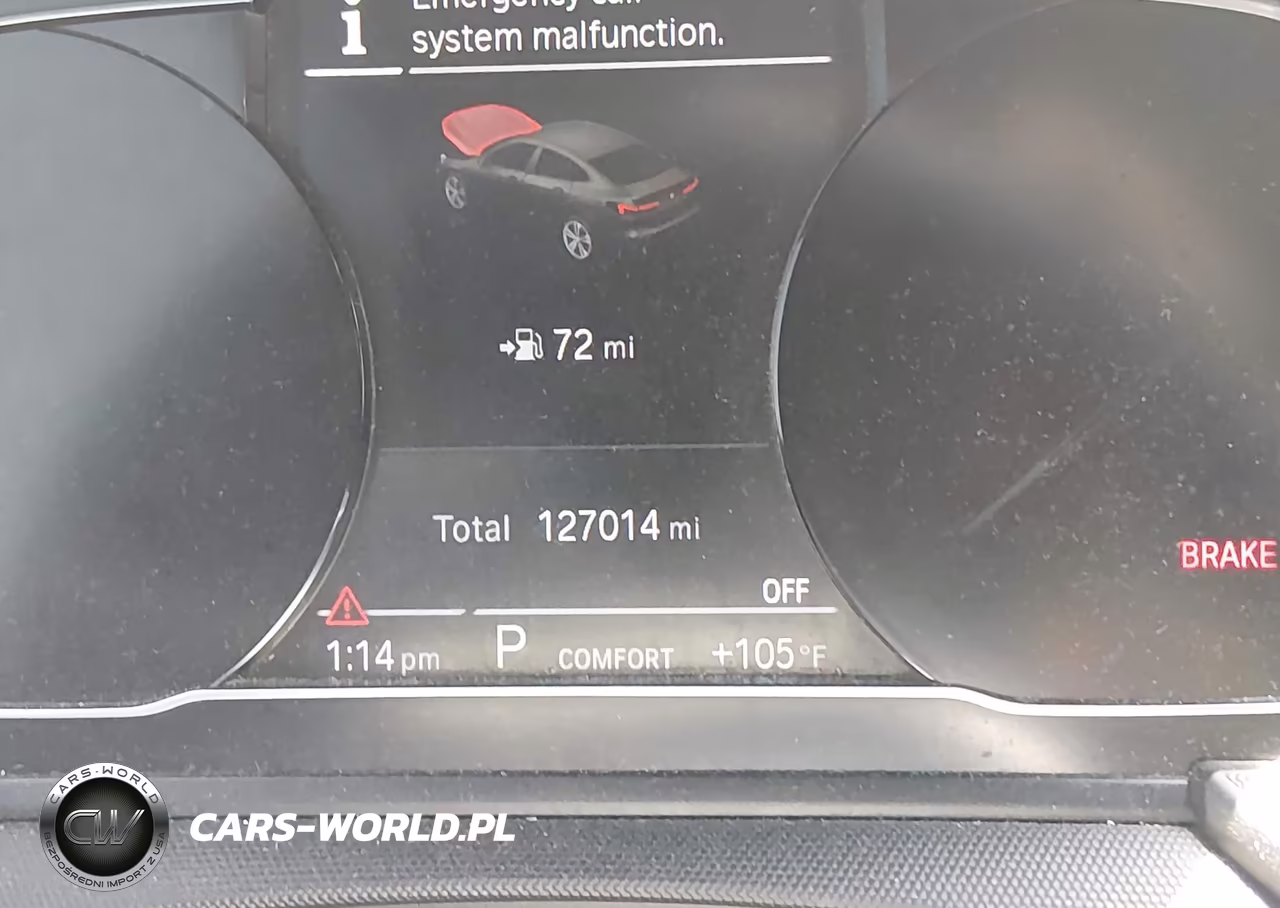 2021 BMW 228I Gran Coupe xDrive VIN:WBA73AK05M7H54730 - 15