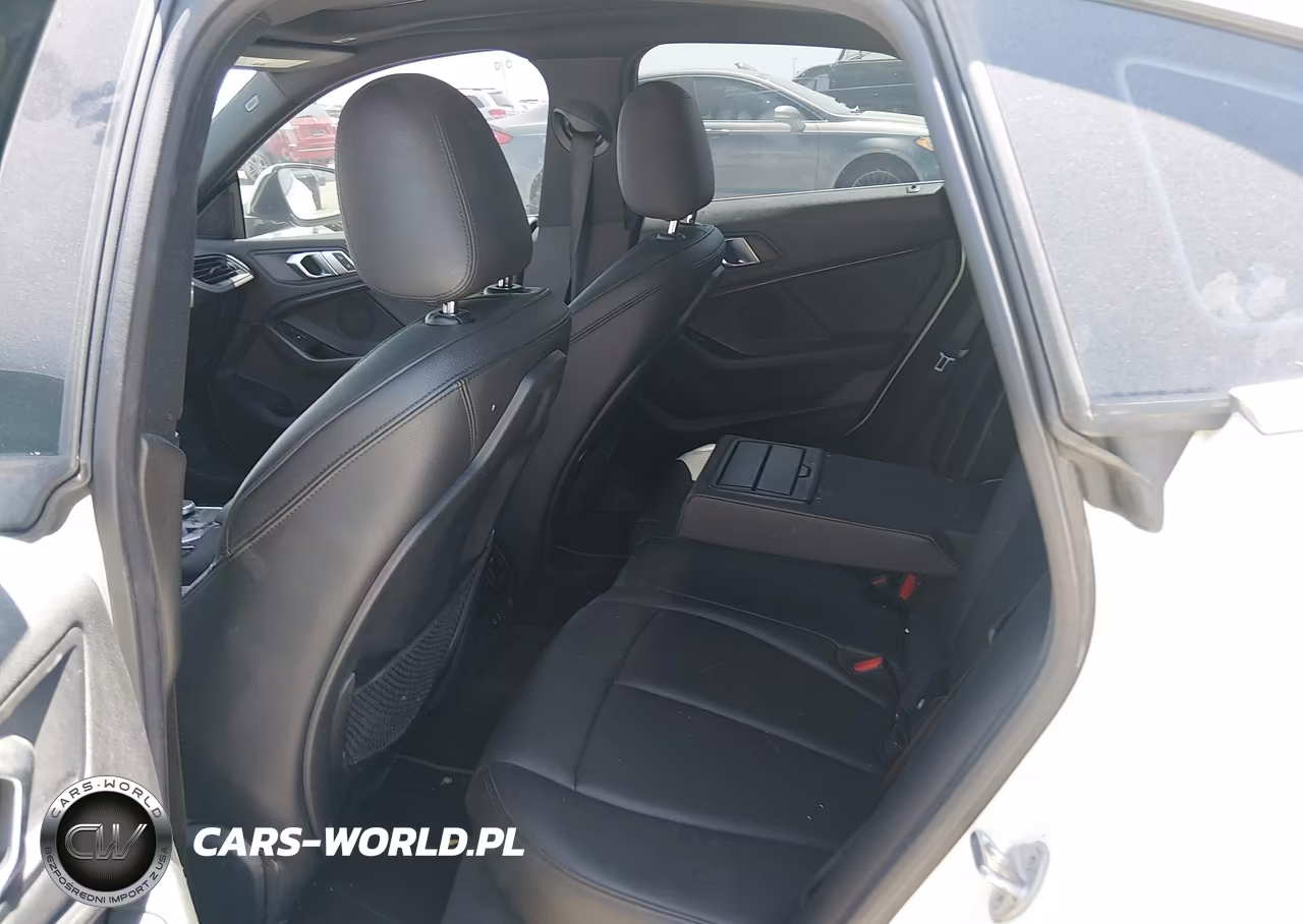 2021 BMW 228I Gran Coupe xDrive VIN:WBA73AK05M7H54730 - 8