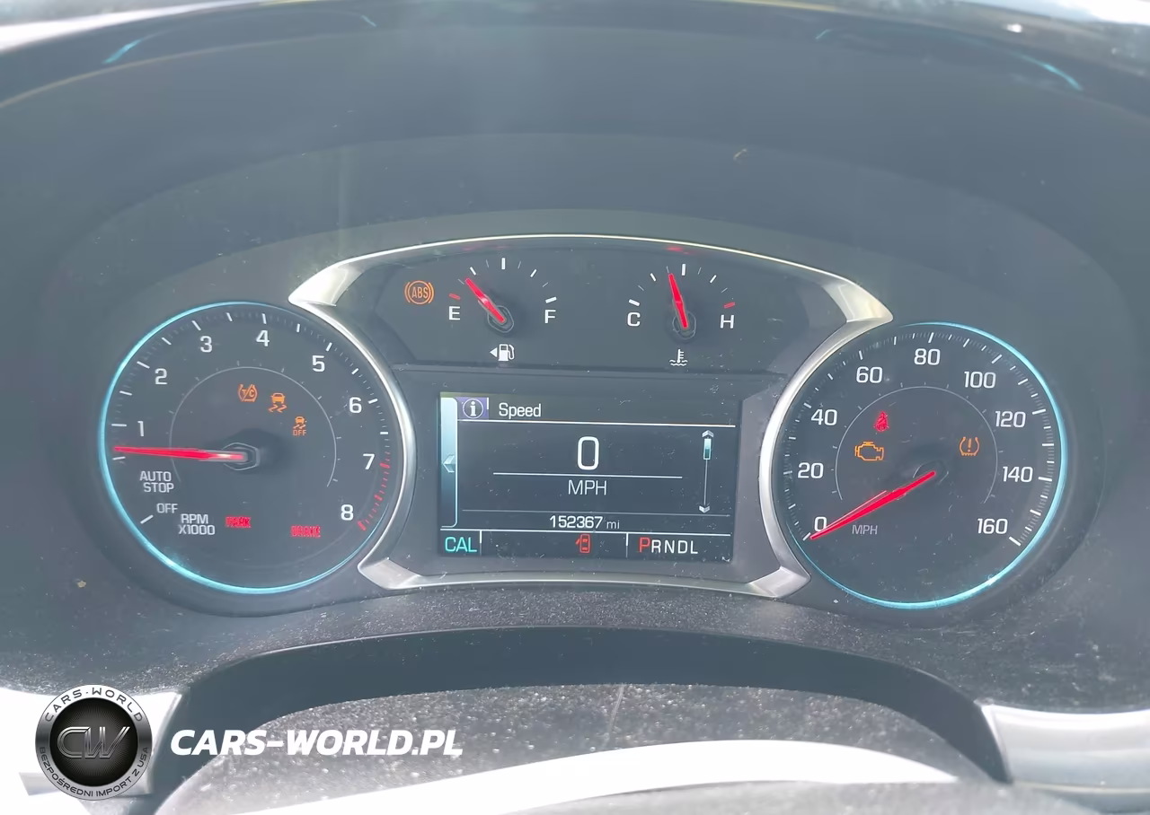 2019 Chevrolet Traverse 1Lt VIN:1GNEVGKW0KJ190243 - 7