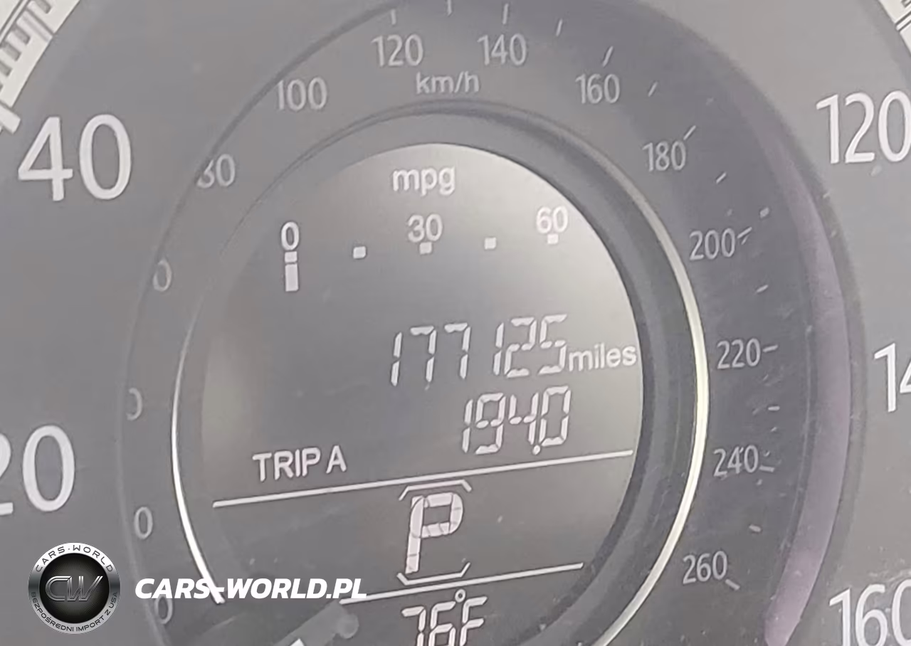 2014 Honda Accord Ex VIN:1HGCR2F70EA136585 - 15