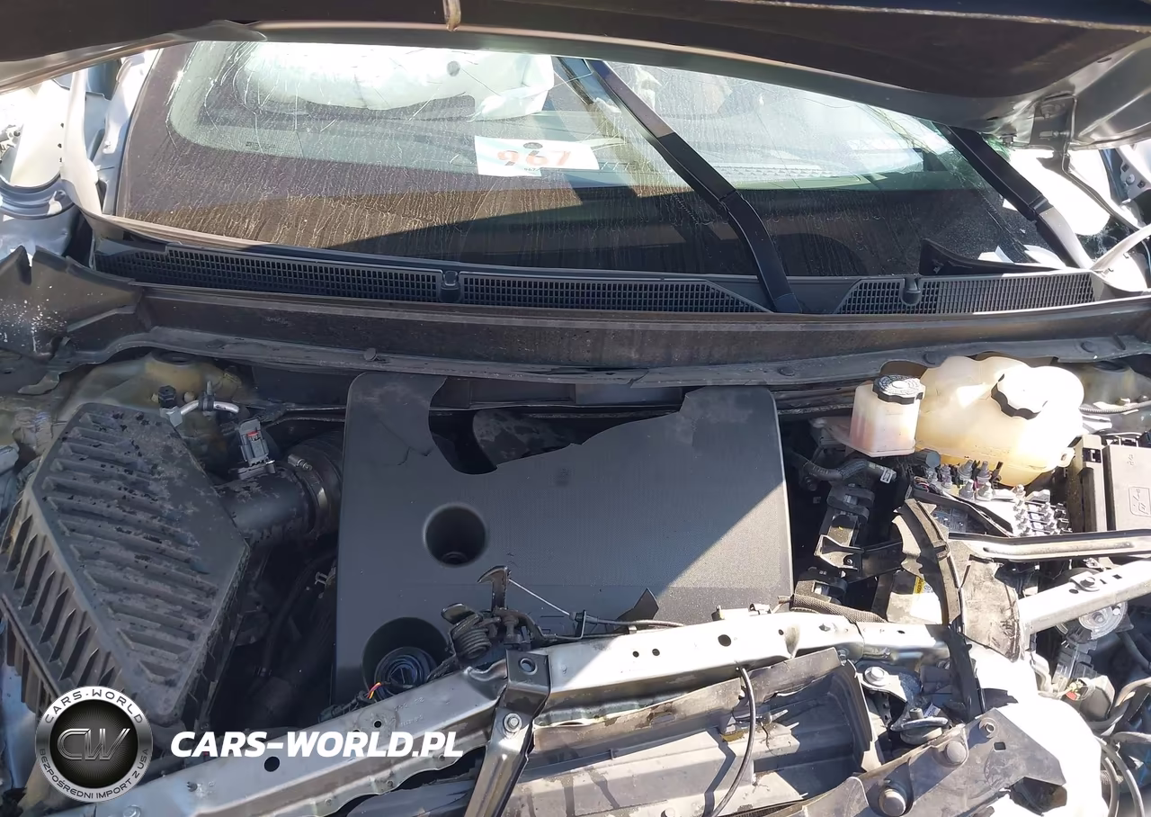 2024 Buick Enclave Avenir Awd VIN:5GAEVCKW7RJ104911 - 10
