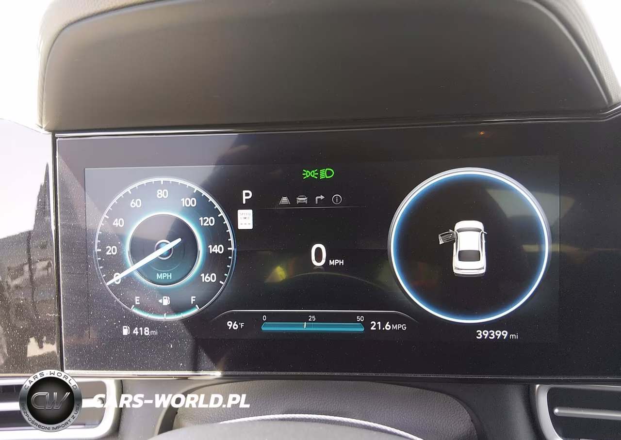 2025 Hyundai Elantra Sel Convenience VIN:KMHLS4DG3SU925627 - 7
