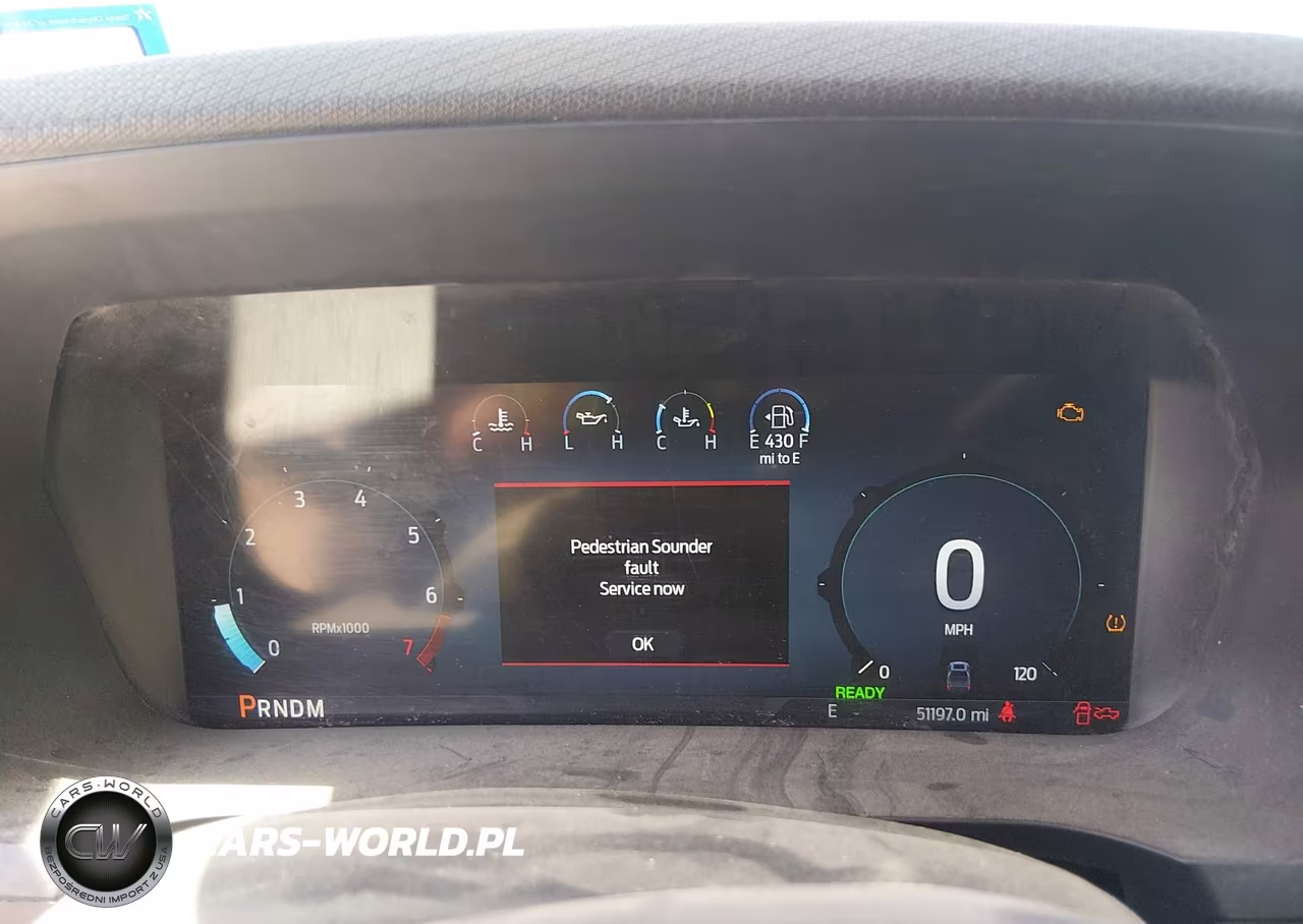 2024 Ford F-150 Xlt VIN:1FTFW3LD2RFA43824 - 7