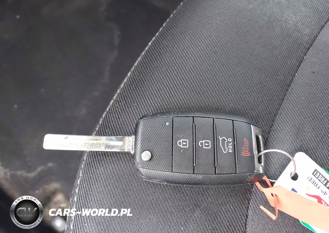 2017 Kia Soul + VIN:KNDJP3A52H7416811 - 11